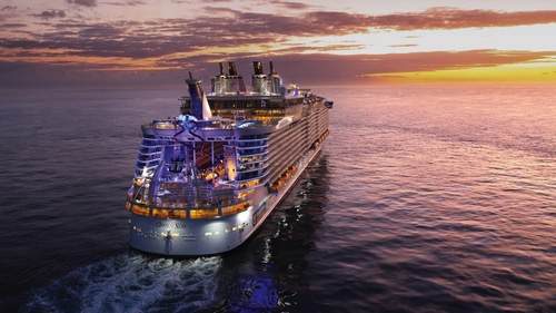 Royal Caribbean Cruise Line